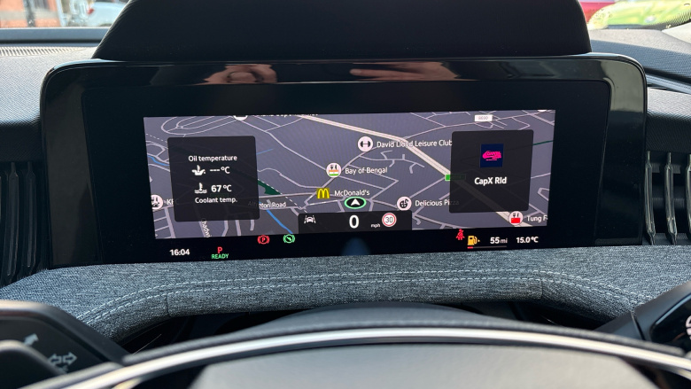 Skoda Superb 1.5 TSI e-TEC SE Technology 5dr DSG Petrol Hatchback